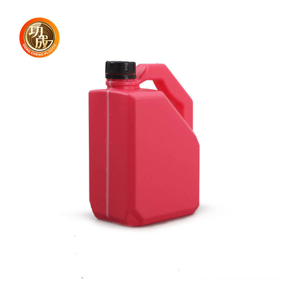 1L 2L Butelki oleju silnikowego HDPE Pusta plastikowa butelka oleju silnikowego