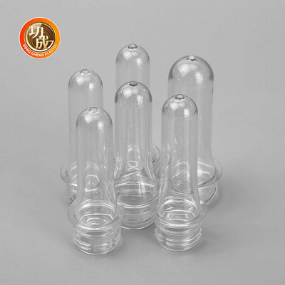 28mm 30mm 62mm butelka wody PET preforma forma spożywcza