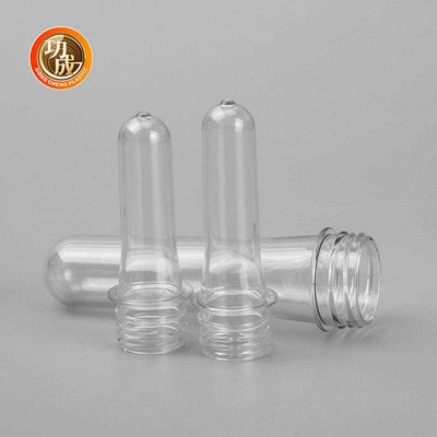 28mm 30mm 32mm Preformy butelek sody 5 galonów PET Preform OEM