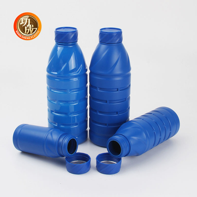 Puste butelki do pakowania pestycydów Plastikowa butelka chemiczna 500 ml 1000 ml