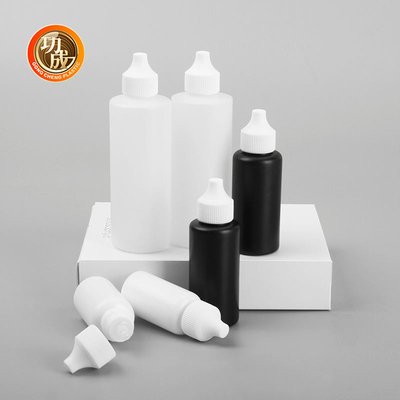 30 ml, 50 ml, 120 ml, butelka z twist top cap, butelka z dyszą
