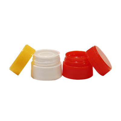 PE PP sos sojowy Plastikowe butelki Cap Niestandardowe plastikowe czapki
