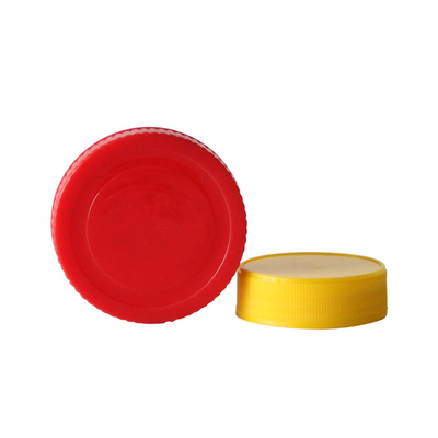 PE PP sos sojowy Plastikowe butelki Cap Niestandardowe plastikowe czapki