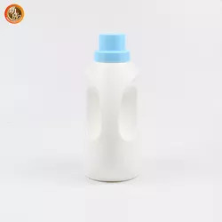 Zmiękczacz do tkanin Środek dezynfekujący Butelka z detergentem do prania wielokrotnego napełniania 1500 ml