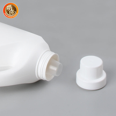 Pusta butelka do prania z HDPE 2000 ml 3000 ml 5000 ml