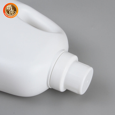 Pusta butelka do prania z HDPE 2000 ml 3000 ml 5000 ml