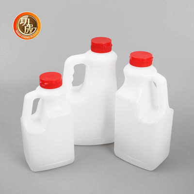 Custom Pe 1000ml 1100ml 1600ml 1900ml 2000ml Plastikowa butelka sosu sojowego