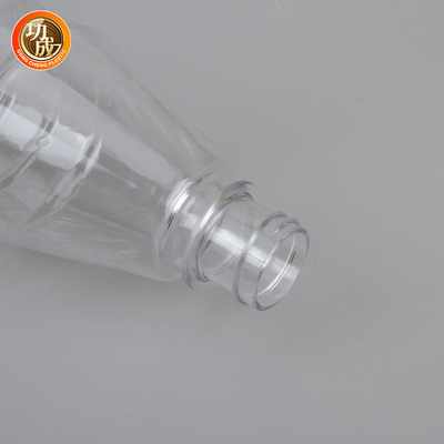 Flip Cap Plastikowa butelka do wyciskania sosu 230 ml 250 ml 500 ml 1000 ml do ketchupu pomidorowego