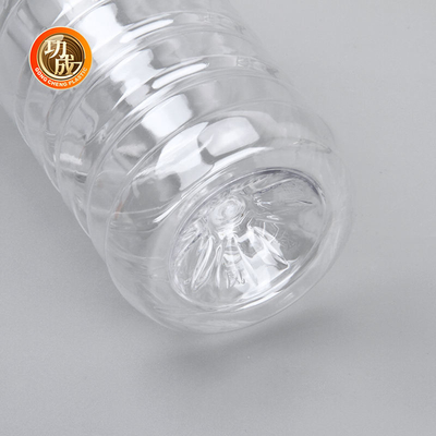 Flip Cap Plastikowa butelka do wyciskania sosu 230 ml 250 ml 500 ml 1000 ml do ketchupu pomidorowego