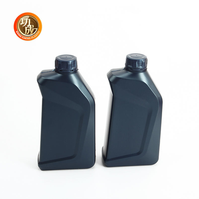 PE Antifreeze 1L Olej smarowy Olej silnikowy Plastikowa butelka Zabezpieczenie przed kradzieżą