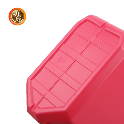 1000 ml 2000 ml PE Butelka oleju silnikowego Zakrętka Plastikowa butelka na benzynę
