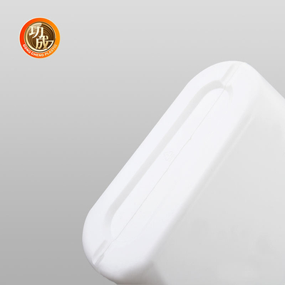 1500 ml 2000 ml Butelki oleju silnikowego HDPE z pokrywkami Pojemnik na olej silnikowy