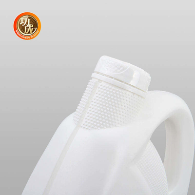 SGS 1000 ml Butelka oleju silnikowego Pusty pojemnik na olej silnikowy HDPE