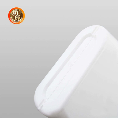 SGS 1000 ml Butelka oleju silnikowego Pusty pojemnik na olej silnikowy HDPE