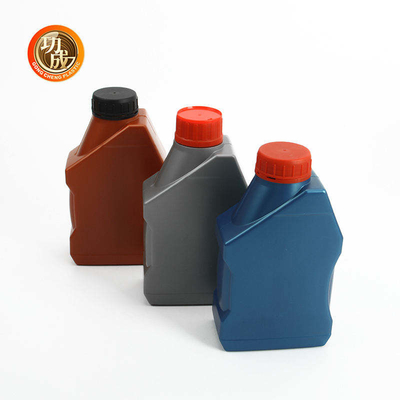 1 litr oleju silnikowego plastikowa butelka Hdpe pusty olej smarowy benzyna plastikowa butelka