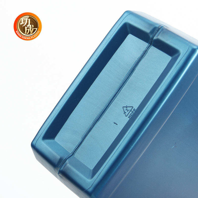 1 litr oleju silnikowego plastikowa butelka Hdpe pusty olej smarowy benzyna plastikowa butelka