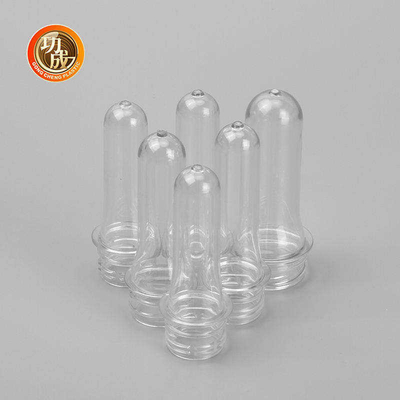Preforma plastikowej butelki kosmetycznej 20 mm 24 mm 28 mm Preforma PET