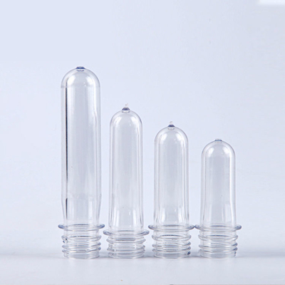 30 mm 38 mm Preforma plastikowej butelki PET klasy spożywczej