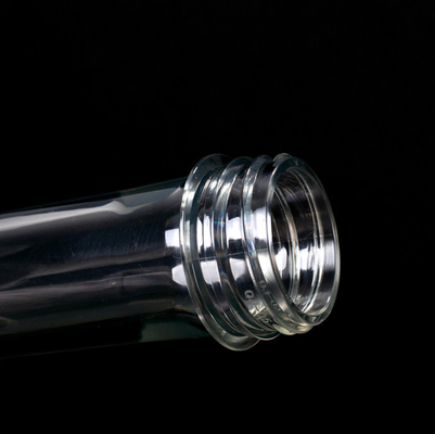 Preforma butelki z tworzywa sztucznego 55 mm Preforma butelki PET o pojemności 5 galonów