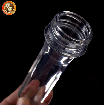 Preforma butelki z tworzywa sztucznego 55 mm Preforma butelki PET o pojemności 5 galonów