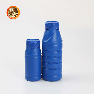 100 ml 200 ml PE Pusty nawóz do butelek z pestycydami do płynów chemicznych