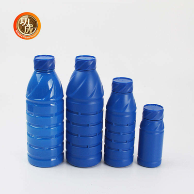Plastikowe PET Insektycydy Pestycydy Opakowania Butelki 1000 ml