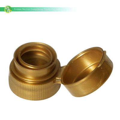 25 - 35 mm Plastikowe butelki z zakrętką Sos sojowy Odwróć górną zakrętkę
