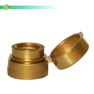 25 - 35 mm Plastikowe butelki z zakrętką Sos sojowy Odwróć górną zakrętkę