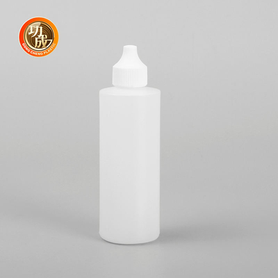 OEM Plastikowa butelka z kremu do wyciskania