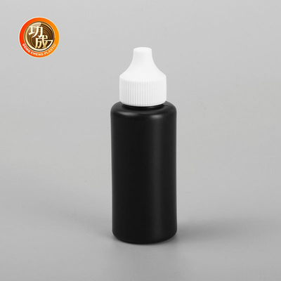 OEM Plastikowa butelka z kremu do wyciskania