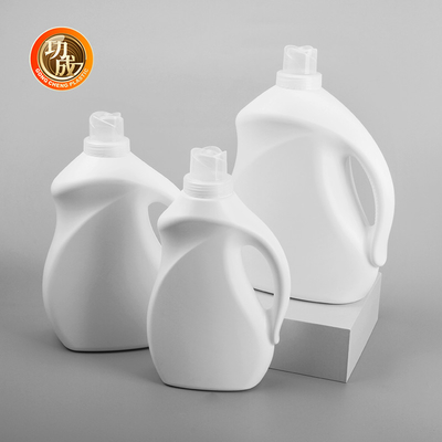 Bezpłatna butelka z czyszczącym środkiem 500 ml
