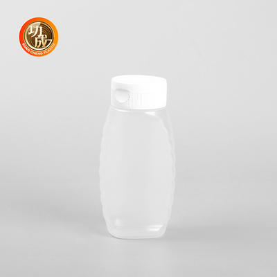 230 ml 250 ml 300 ml 500 ml plastikowa butelka z sosem do przyprawy