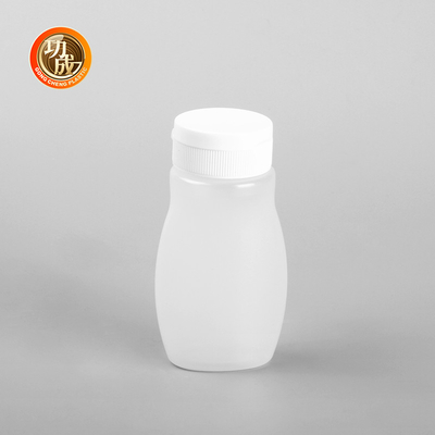 230 ml 250 ml 300 ml 500 ml plastikowa butelka z sosem do przyprawy