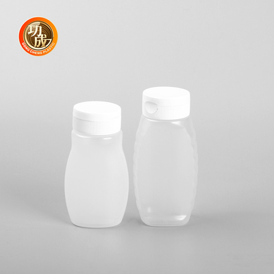 230 ml 250 ml 300 ml 500 ml plastikowa butelka z sosem do przyprawy