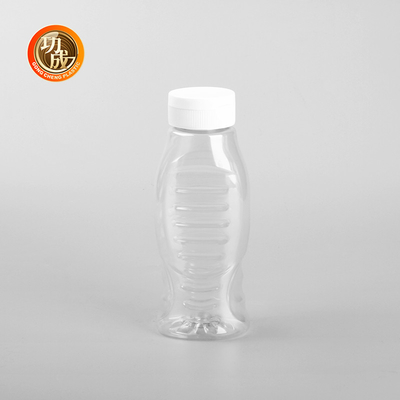 230 ml 250 ml 300 ml 500 ml plastikowa butelka z sosem do przyprawy