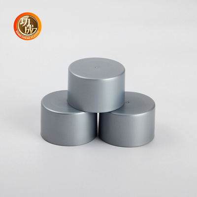 25-35 mm średnicy plastikowe butelki z zamknięciem w kształcie okrągłym