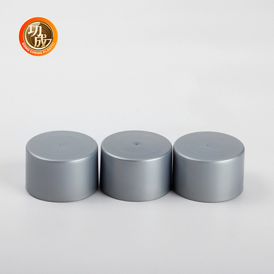 25-35 mm średnicy plastikowe butelki z zamknięciem w kształcie okrągłym