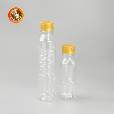 Płytka z płytki plastikowej oleju spożywczego klasy spożywczej 1000 ml-1800 ml Pojemność do przypraw